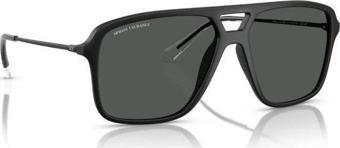 ARMANI EXCHANGE AX 4150-SU COL 805887 59-15-145 ERKEK GÜNEŞ GÖZLÜĞÜ