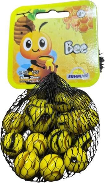 Sunman misket bee 15+1