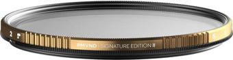 PolarPro 77mm Signature Edition II Variable ND Filtre (2- to 5-Stop)