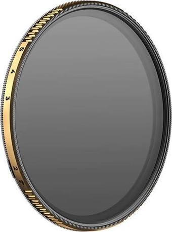 PolarPro 82mm Mist Edition II Veriable ND Filtre (2 - 5 Stop)