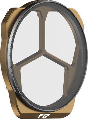 PolarPro Mavic 3 Pro için Circular Polarizer Filtre