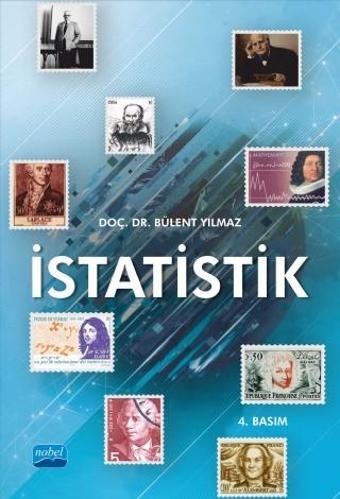 İstatistik - Nobel Akademik Yayıncılık