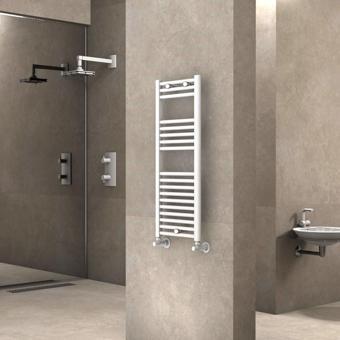 Radiva Haiti Havlupan 400x1000 Düz Beyaz