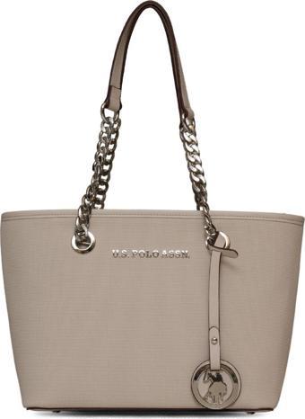 US25251 U.S. POLO ASSN. SİNCE 1890 OMUZ ÇANTASI