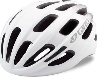 Giro Kask Isode Mips Yol Mat Beyaz (M/54-61cm)