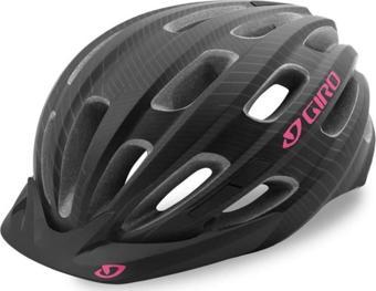 Giro Kask Vasona Mips Mat Siyah Bayan (S/50-57cm)