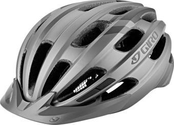 Giro Register Mat Titanyum Kask 54-61 cm