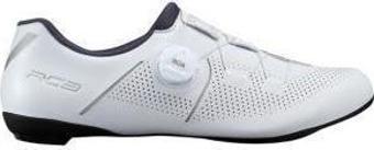 Shimano SH-RC302 SPD/SL Yol Bisileti Ayakkabısı 43 Numara Beyaz