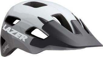 Lazer Chiru Mtb Kask Mat Beyaz S (52/56cm)