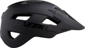 Lazer Chiru Mtb Kask Mat Siyah L (58/61cm)