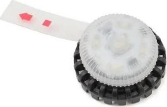 Lazer kask ışığı Led Turnfit 