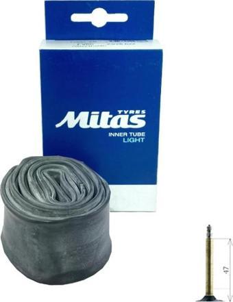 Mitas Rubena Light İç Lastik 29x1.75-2.30 İğne Sibop/Presta Fv47Mm