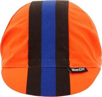Santini Bengal Şapka 3S406COTBENG Turuncu