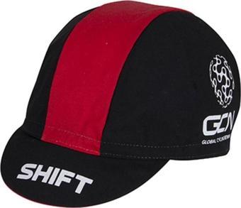 Santini GCN Shift Bisiklet Şapkası
