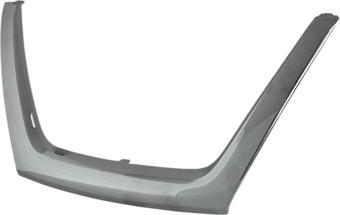Nissan Juke Ön Panjur Nikelajı 2011-2015