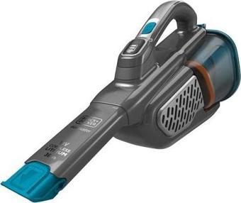 BHHV520BF-QW 18V Şarjlı Stanard Girişli El Süpürgesi
