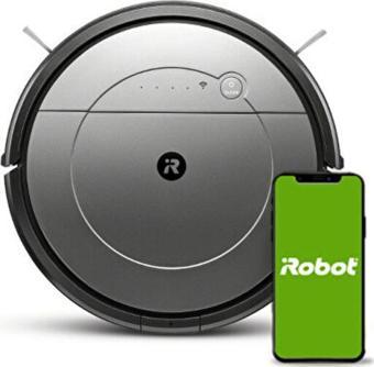 Roomba Combo Robot Süpürge