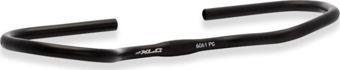 XLC Kelebek Gidon HB-C05 Mat Siyah 31.8mm