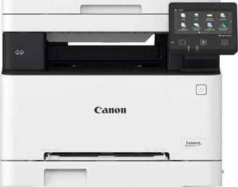 Canon I-Sensys Mf651Cw Renklı Lazer Yaz/Tar/Fot/Eth/Wıf