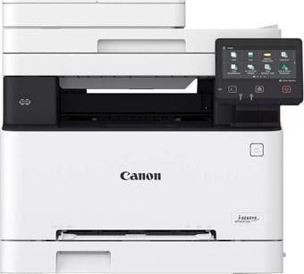 Canon Mf655Cdw Çok Fonksiyonlu Renkli Lazer Yazıcı