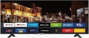 Awox B244300FH Full HD 43" 109 Ekran Uydu Alıcılı Smart LED TV