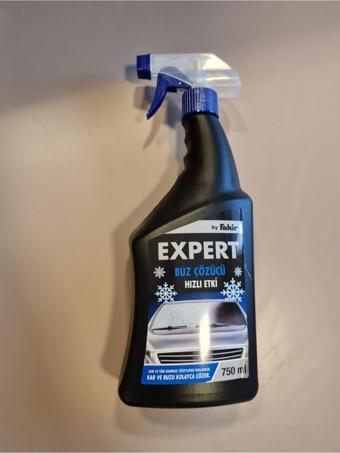 Expert By Buz Çözücü 750 Ml