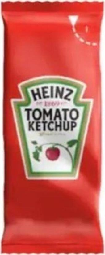 Heinz Ketçap Pp 9 Gr*1000