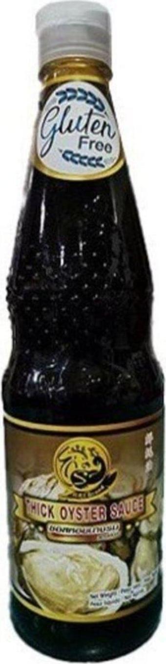 Kai Brand İstiridye Sosu Thick Oyster Sauce 815 Gr