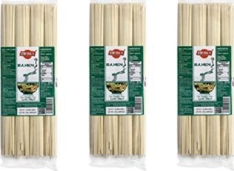 Desly Ramen Noodle / Erişte 300 Gr X 3 Adet