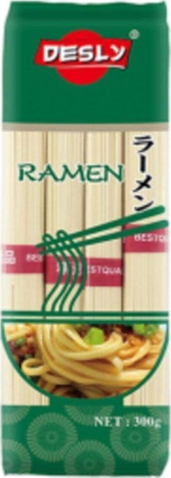 Desly Ramen Noodle 300Gr