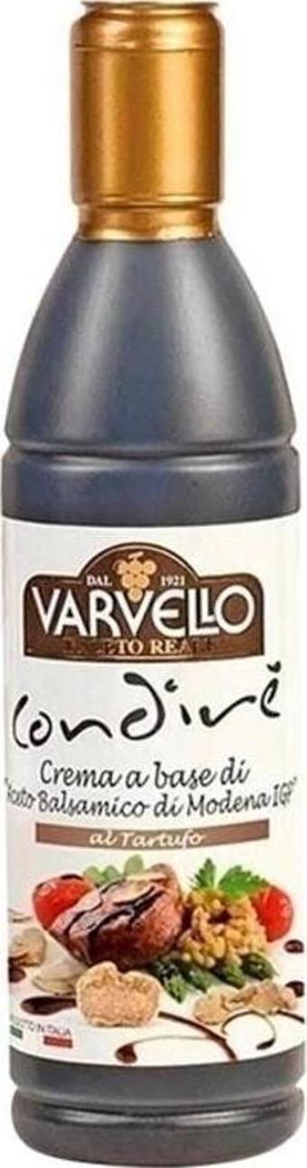 Varvello Condire Balsamic Krema Glaze 590Gr