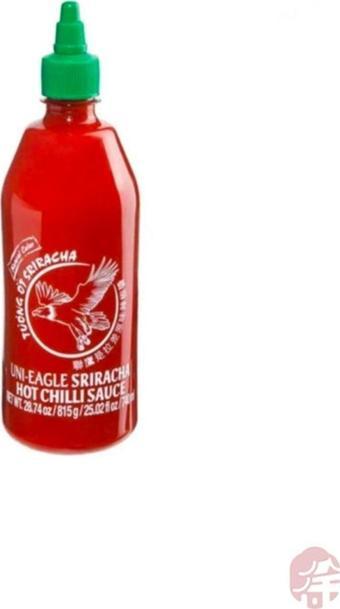 Thaiworld - Uni Eagle Sriracha Acı Biber Sosu 815G