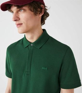 Lacoste Paris Polo T-Shirt