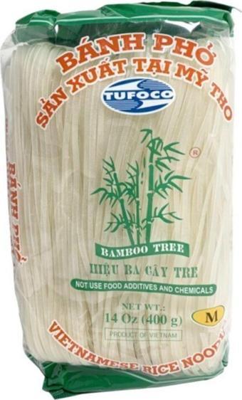 Tufoco Pirinç Makarnası 400G Glutensiz Rice Pasta (Gluten Free) Son Tüketim Tarihi: 01/01/2025