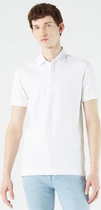Lacoste Paris Polo T-Shirt