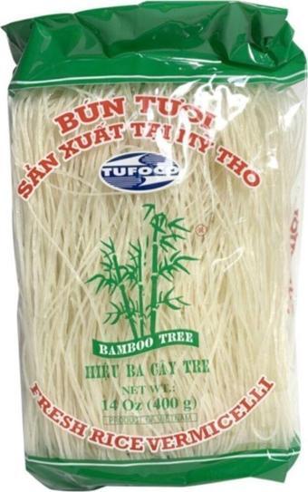 Tufoco Pirinç Şehriyesi 400G Vice Vermicelli Son Tüketim Tarihi Expiry Date: 04/09/2025