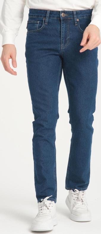 Rodi Erkek Jean Pantolon Slimfit Arjen 650 RD24KE011536