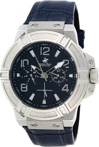 Beverly Hills Polo Club BH549-07 Erkek Kol Saati