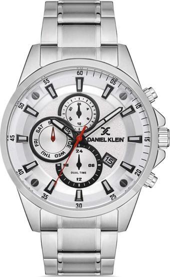 Daniel Klein DK102-013853D Erkek Kol Saati