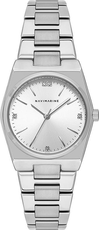 Navimarine NM170-01 Kadın Kol Saati