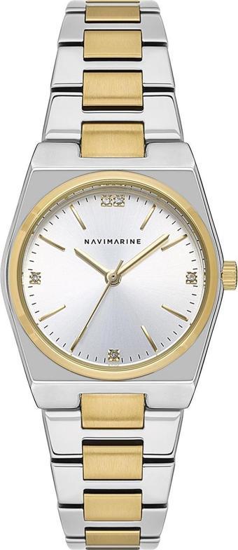Navimarine NM170-04 Kadın Kol Saati