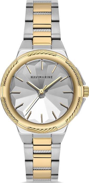 Navimarine NM230-04 Kadın Kol Saati