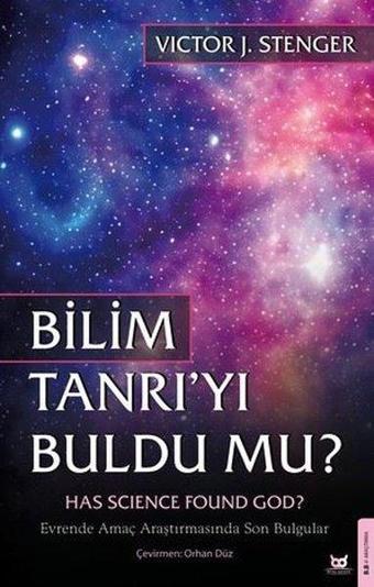 Bilim Tanrı'yı Buldu mu? - Beyaz Baykuş