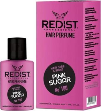 Redıst Saç Parfümü Pınk Sugar 50 Ml