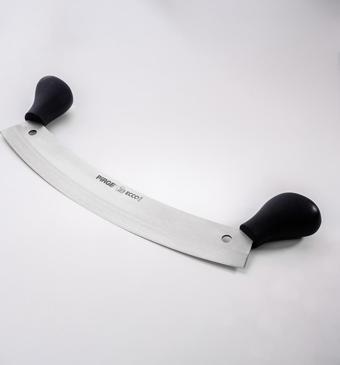 Pirge Ecco Kıyma Bıçağı Siyah 35 Cm 71122