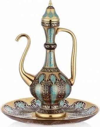 DECORİUM ARS 395 TABAK HURREM  