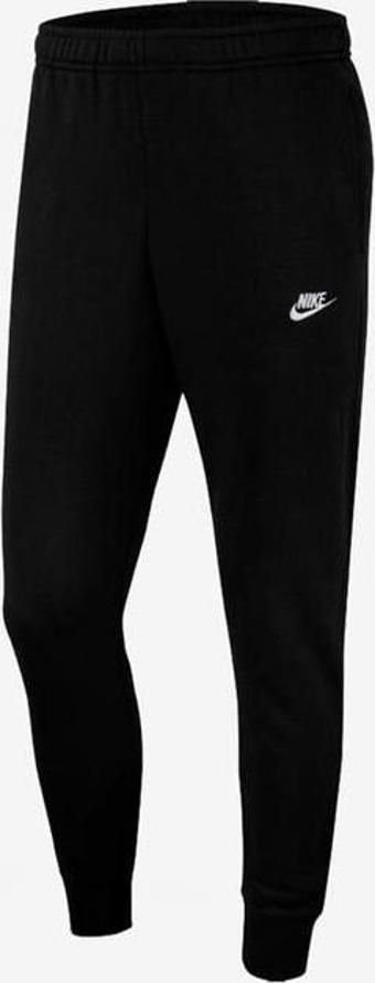 Nike M Nsw Club Jggr Ft Erkek Eşofman Altı BV2679-010