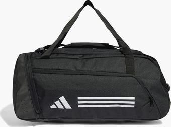 adidas Essentials 3-Stripes Duffel Siyah Spor Çanta 