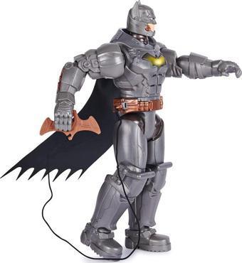 Batman With Feature Gml Figür 12 İnç - SPM-6064833