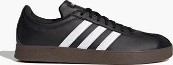 adidas VL Court Base Ayakkabı - Siyah ID3712